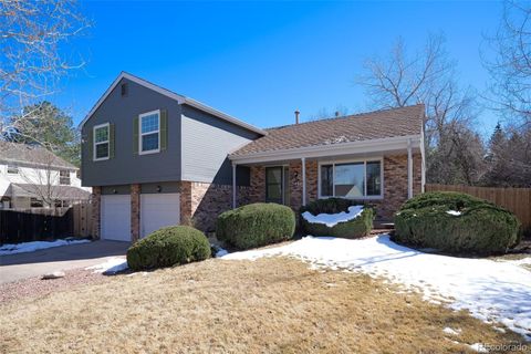 5494 E Hinsdale Circle Centennial CO 80122