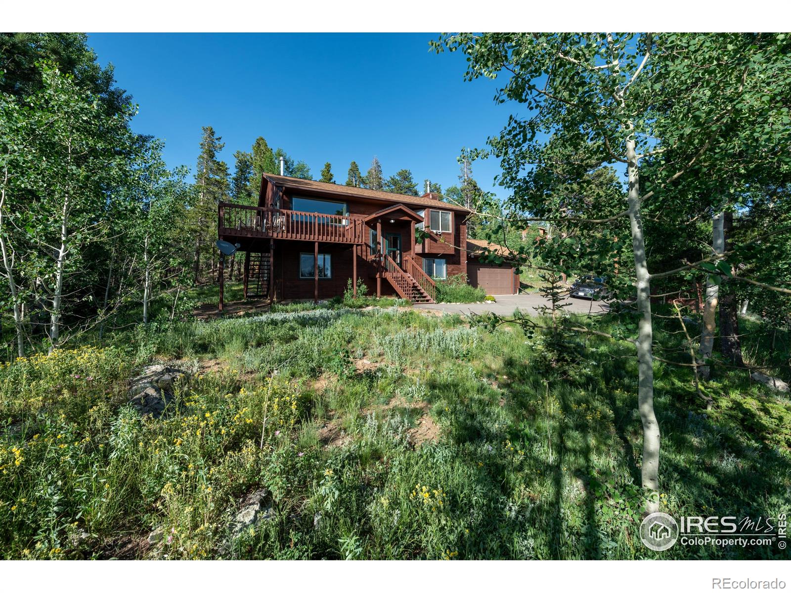 1730 Coyote Circle, Black Hawk, CO, 80422 1 1730 Coyote Circle