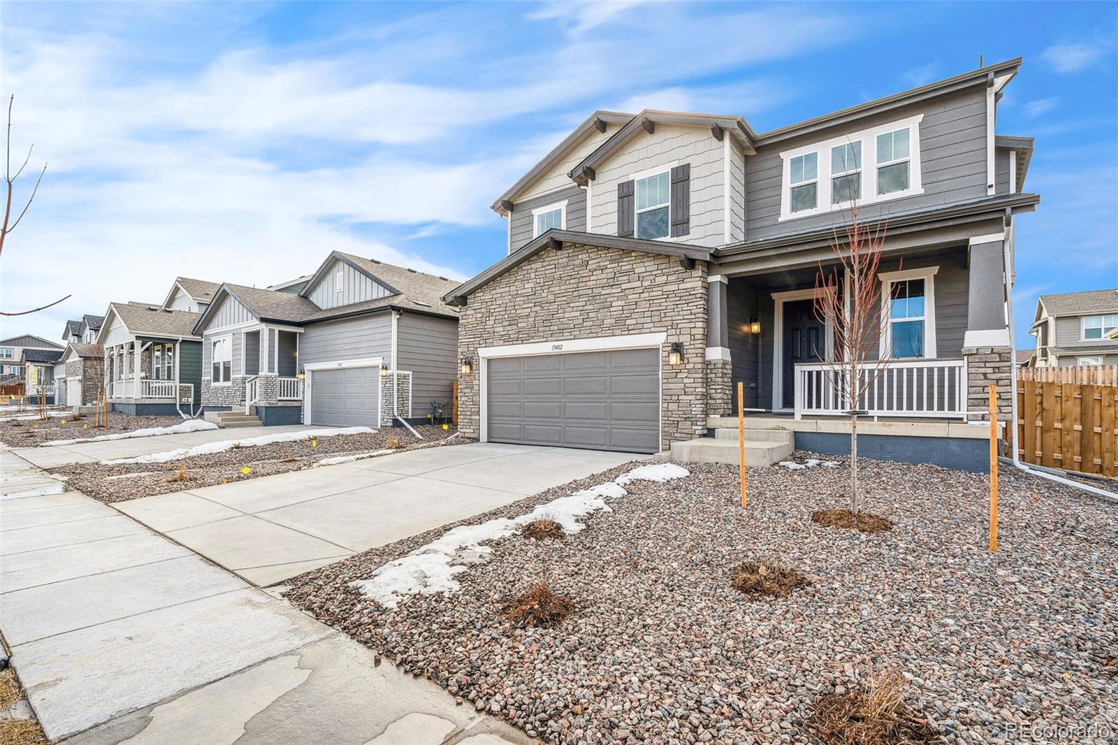 13402 E 110th Way, Commerce City, CO, 80022 1 13402 E 110th Way