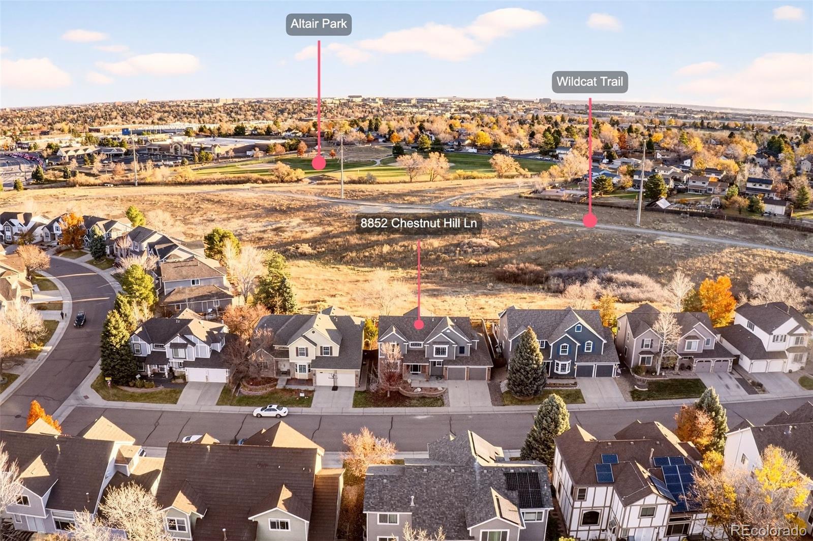 8852 Chestnut Hill Lane