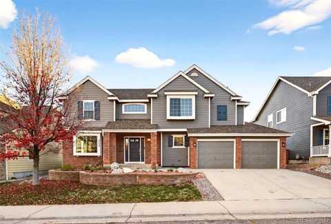 8852 Chestnut Hill Lane Highlands Ranch CO 80130