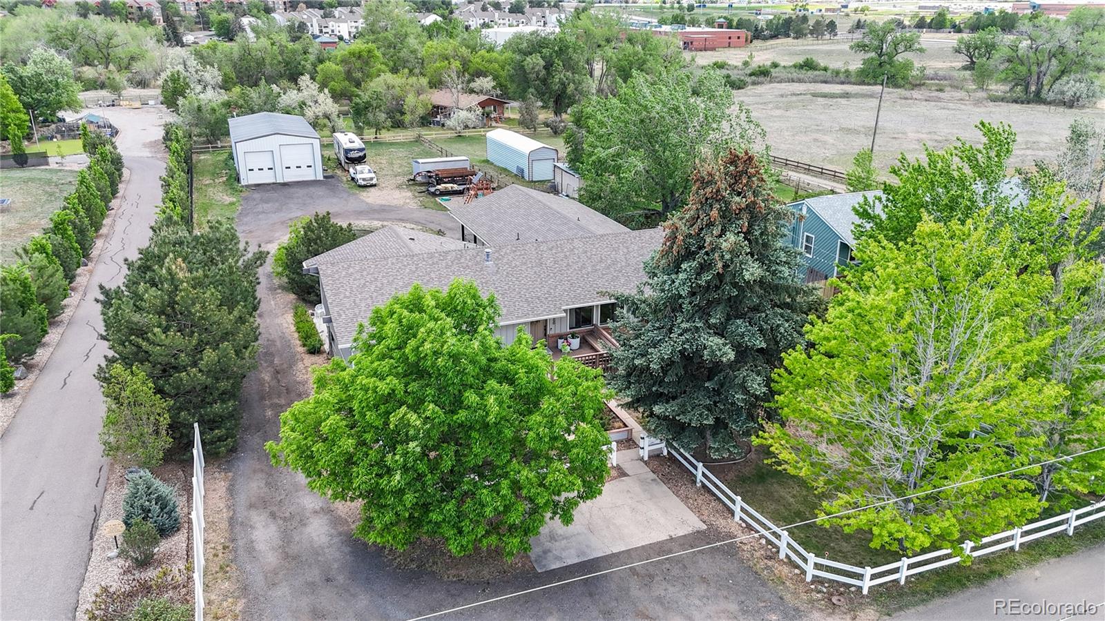 8450 W 106th Avenue