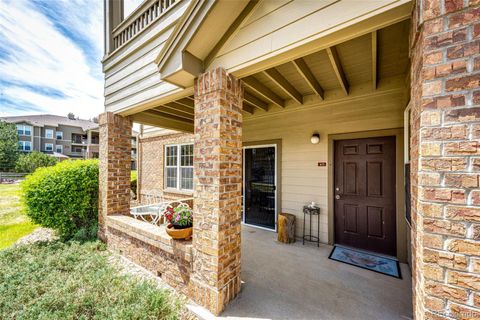 12820 Ironstone Way 103 Parker CO 80134