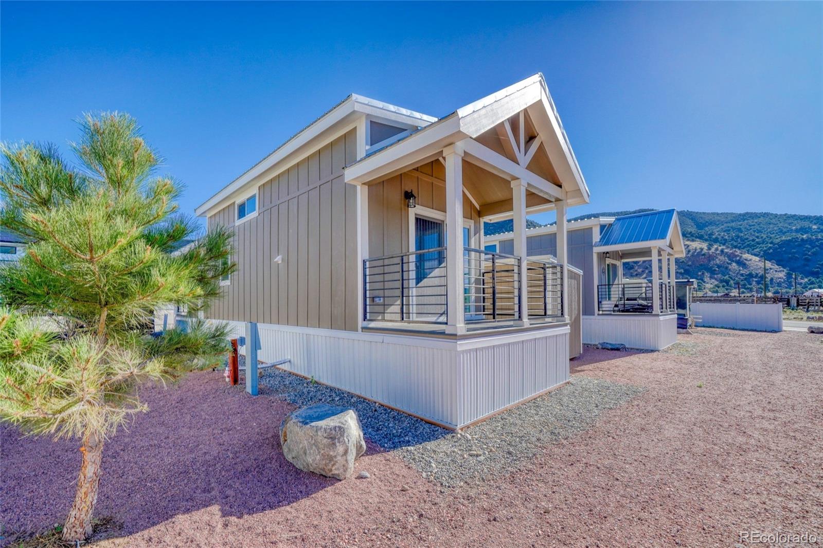 6507 County Road  102
