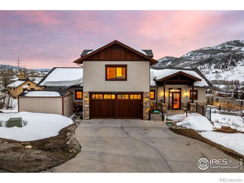 529 Robin Court, Steamboat Springs, CO 80487 - #: IR1007571