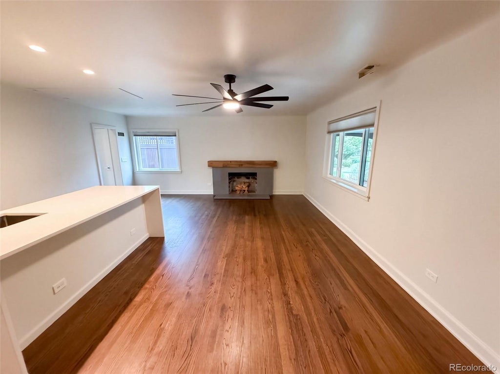 Photo of 1560 Leyden Street, Denver, CO 80220 (MLS # 9143561)