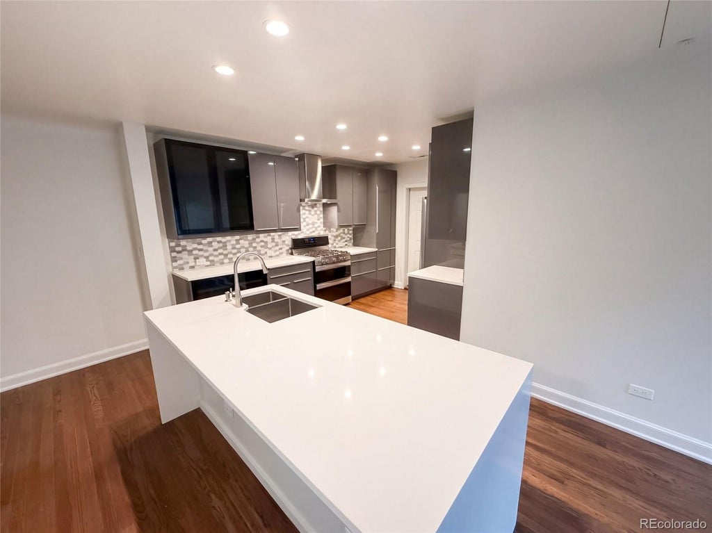 Photo of 1560 Leyden Street, Denver, CO 80220 (MLS # 9143561)