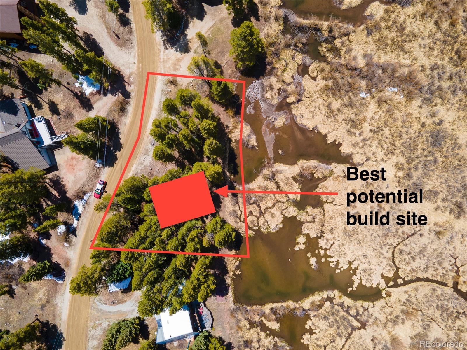 623 Blue River Road