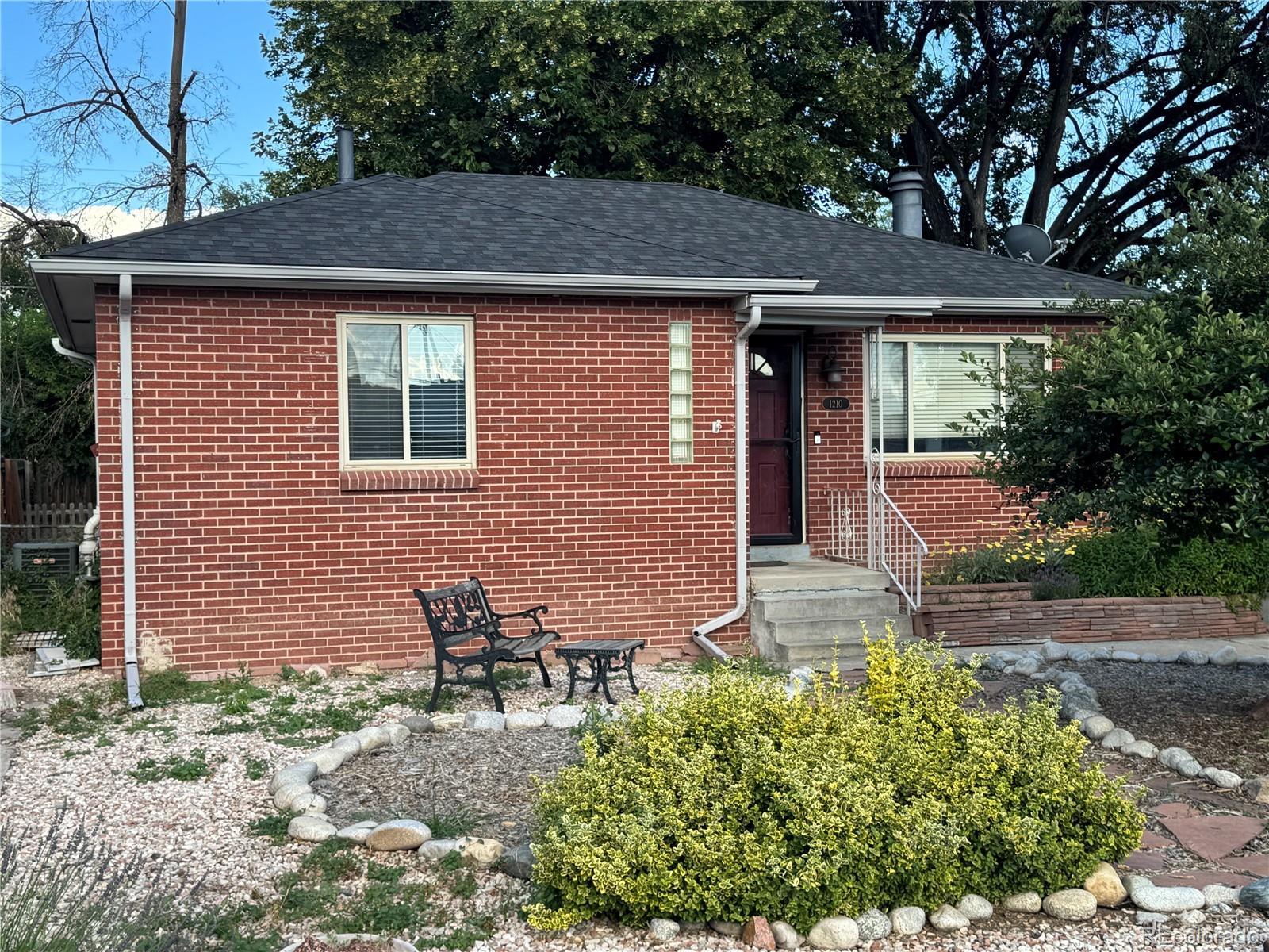 1210 Vance Street, Lakewood, CO, 80214 1 1210 Vance Street
