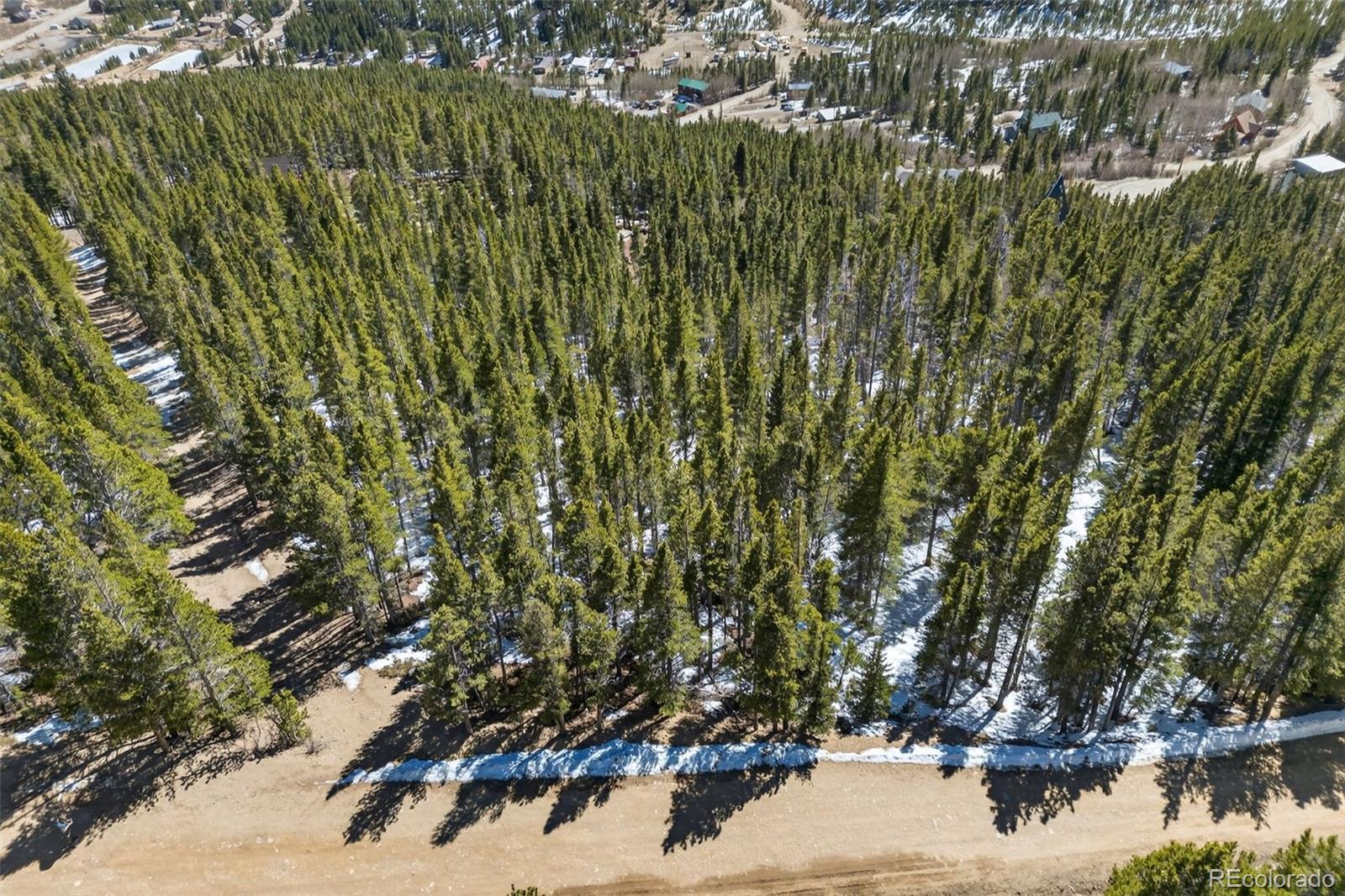 Lot 846 Lincoln Drive