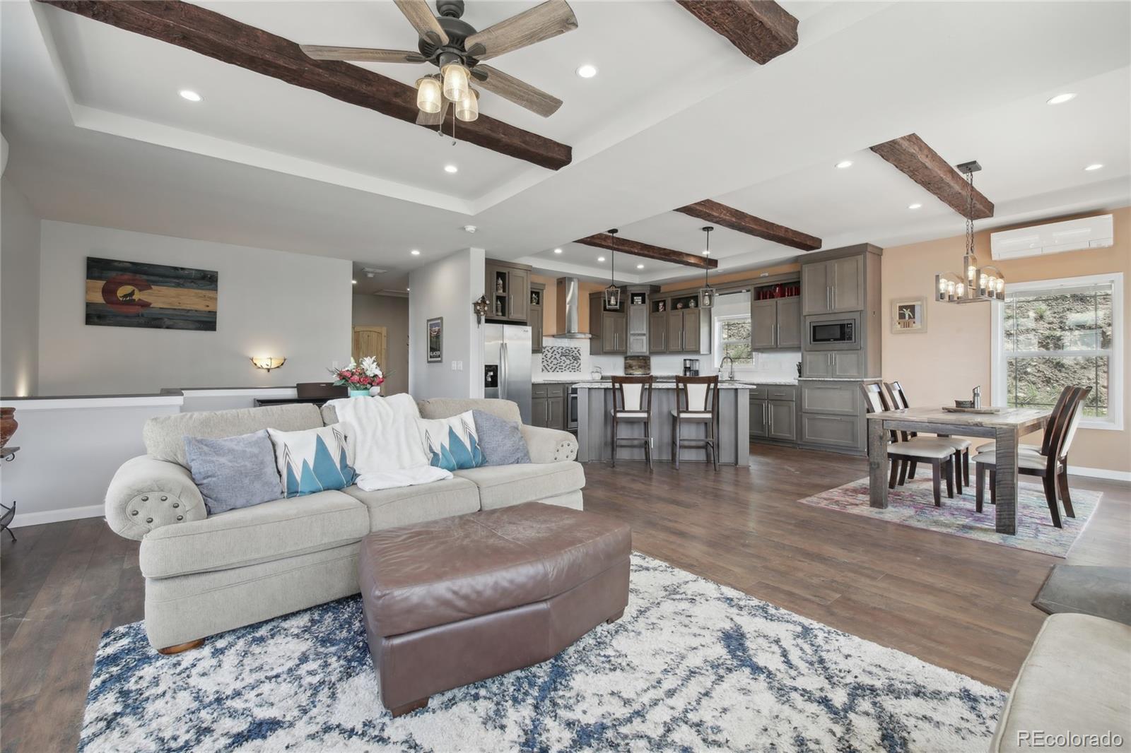 1729 Santa Fe Mountain Road, Evergreen, CO, 80439 3 1729 Santa Fe Mountain Road