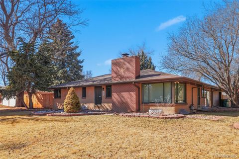 Photo of 395 Ammons Street, Lakewood, CO 80226 (MLS # 6761598)