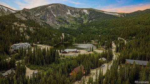 Lot 6 & 7 Brook Drive Idaho Springs CO 80452
