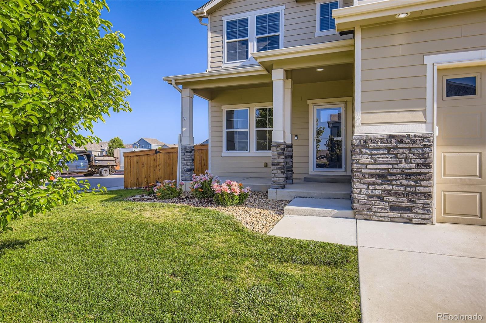 1464 Moraine Valley Drive