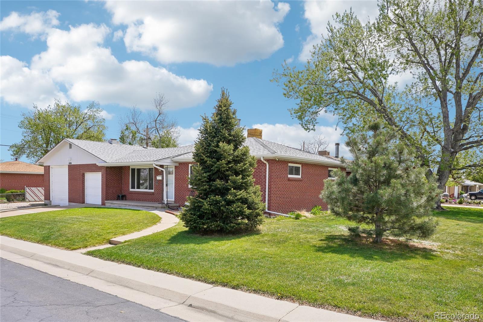6086 W Arizona Avenue, Lakewood, CO, 80232 1 6086 W Arizona Avenue