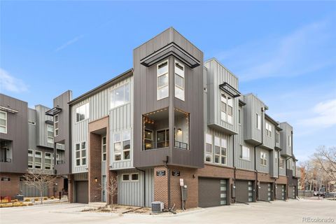 Photo of 5009 S Platte River Parkway, Littleton, CO 80123 (MLS # 2904883)