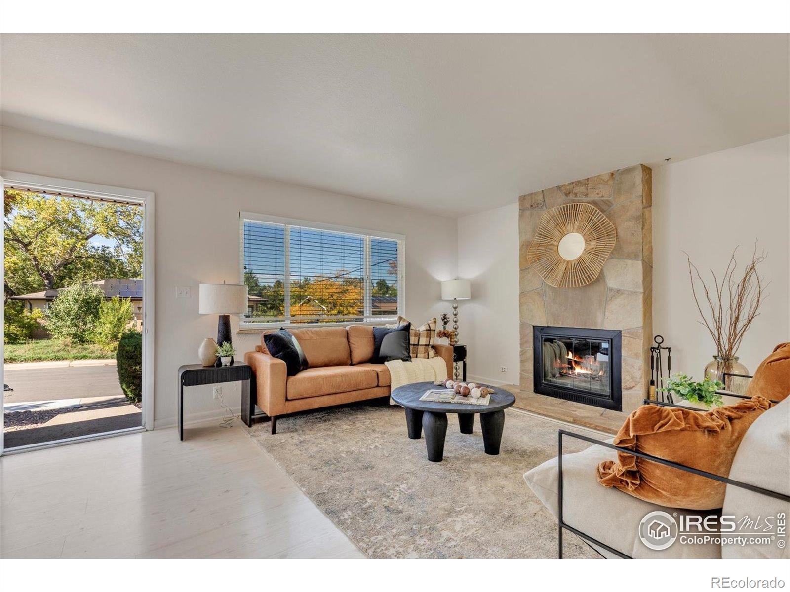 4250 Whitney Place