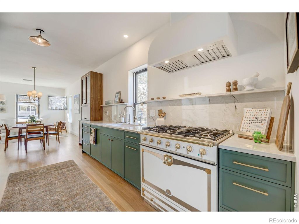 Photo of 465 Marine Street, Boulder, CO 80302 (MLS # IR1053018)