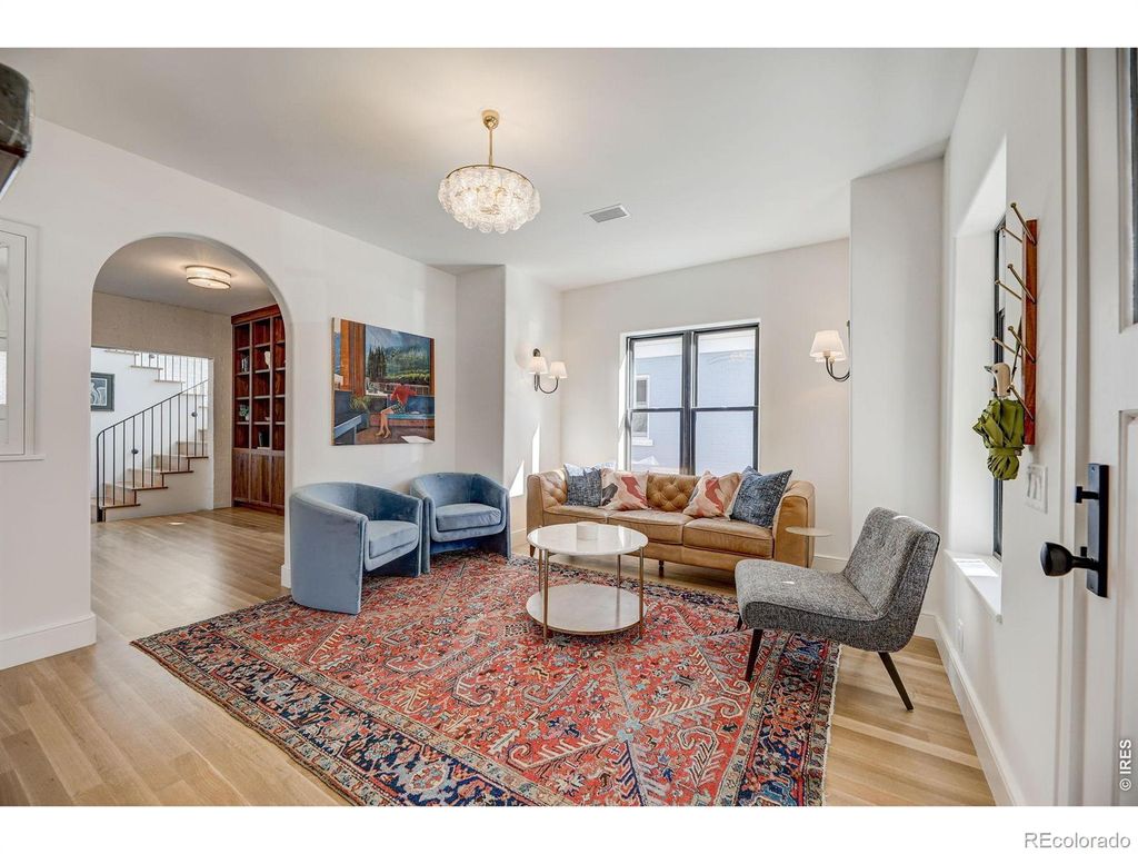 Photo of 465 Marine Street, Boulder, CO 80302 (MLS # IR1053018)