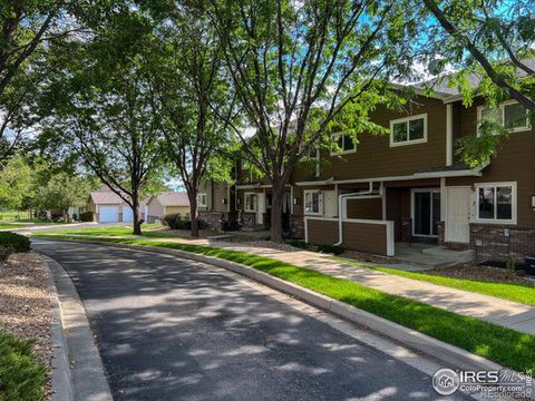 1601 Great Western Drive A7 Longmont CO 80501