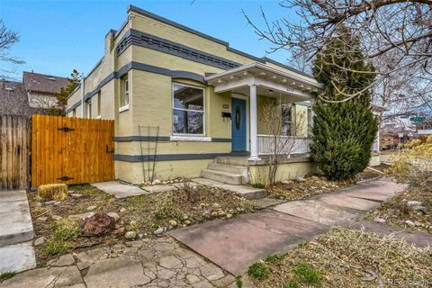 2339 Lowell Boulevard Denver CO 80211