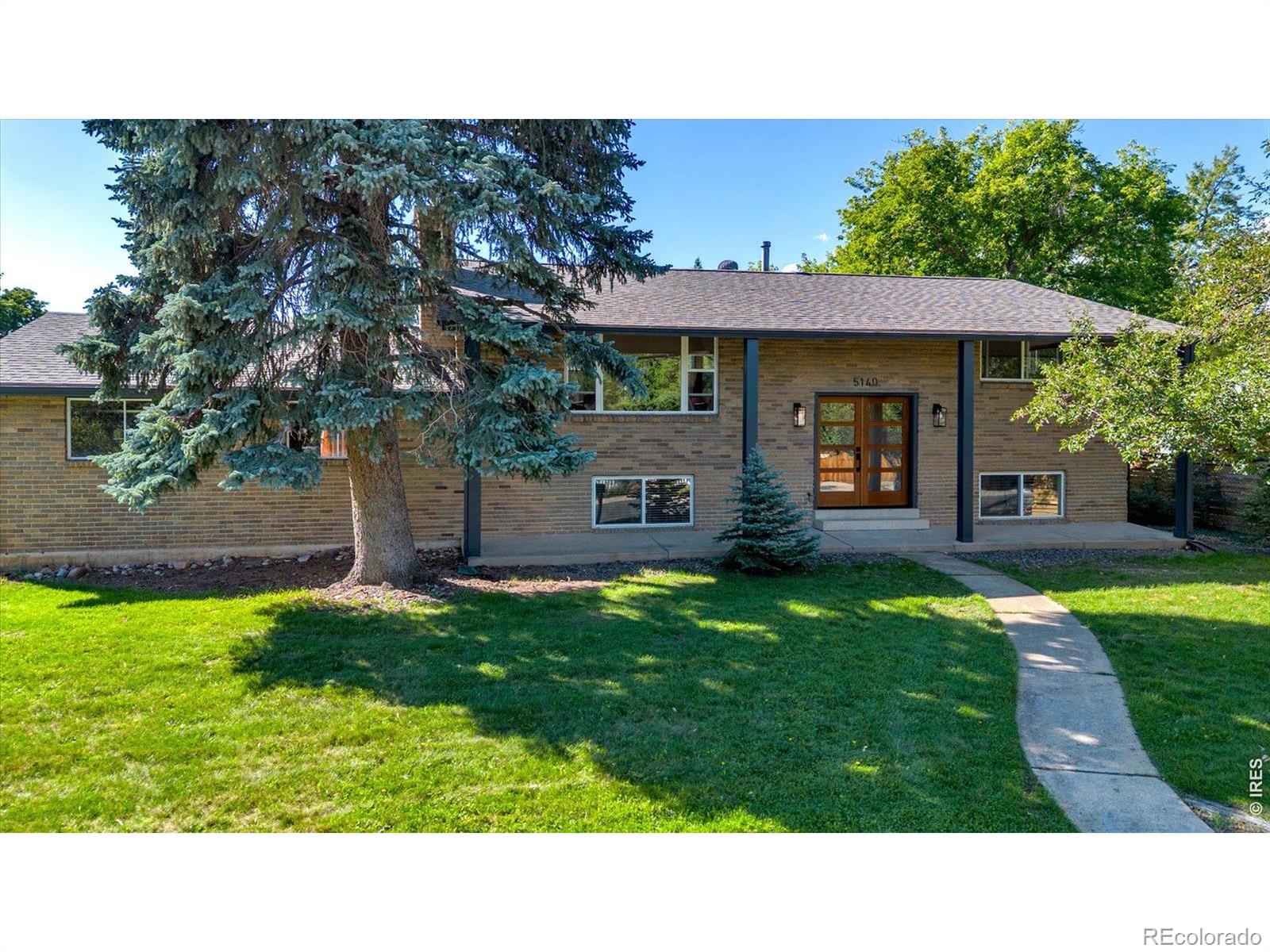 5140 Sioux Drive