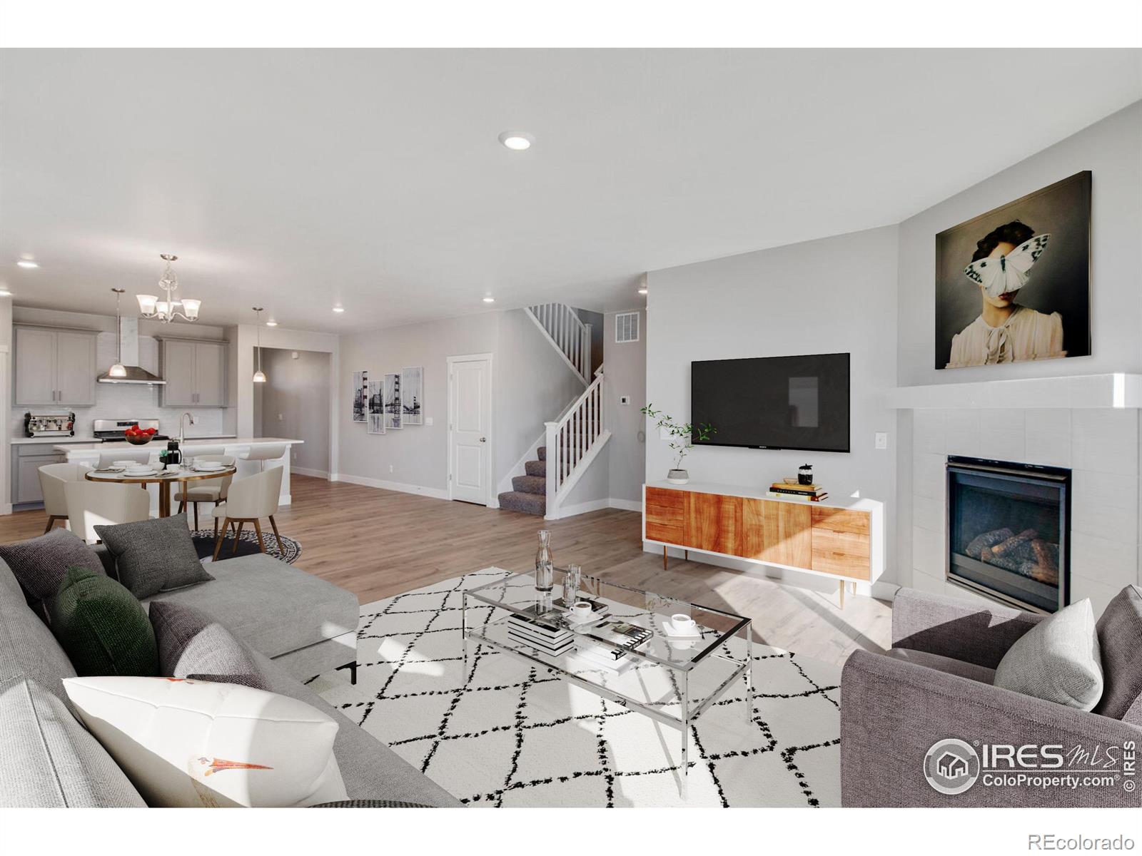 1815 Chaffee Crest Drive