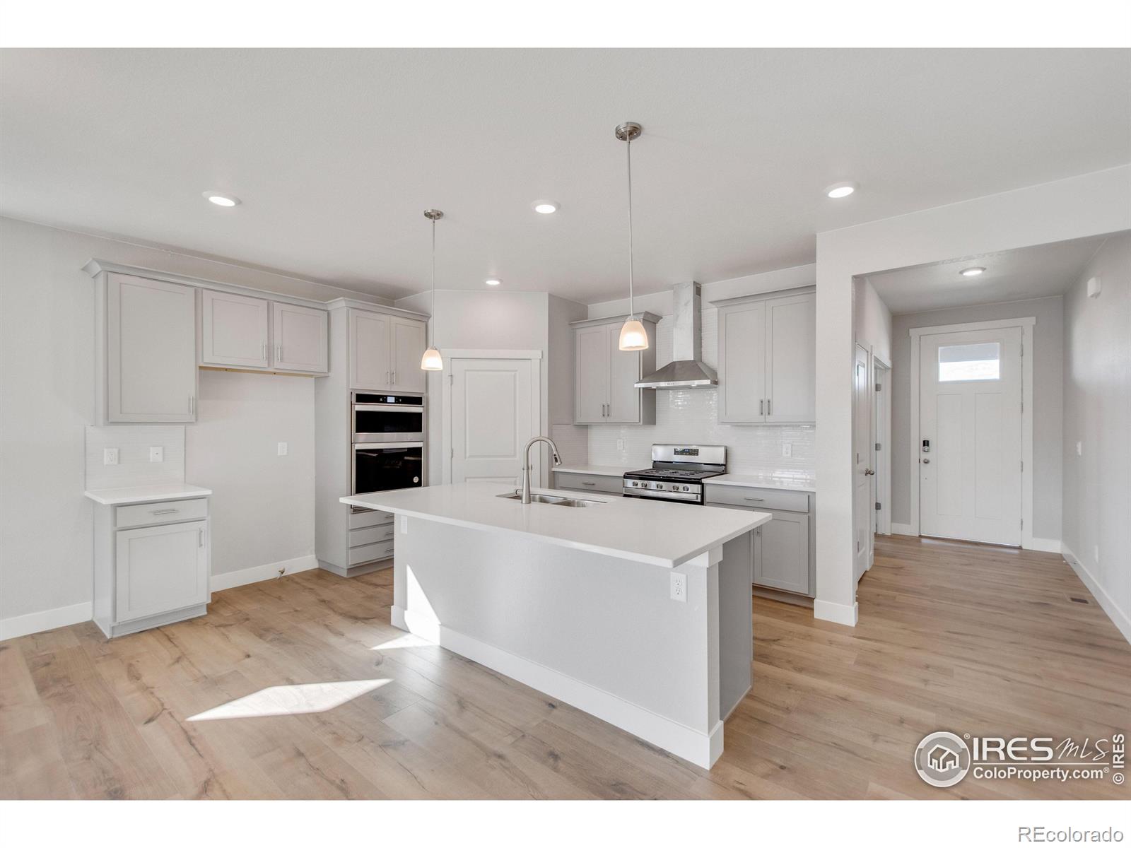 1815 Chaffee Crest Drive