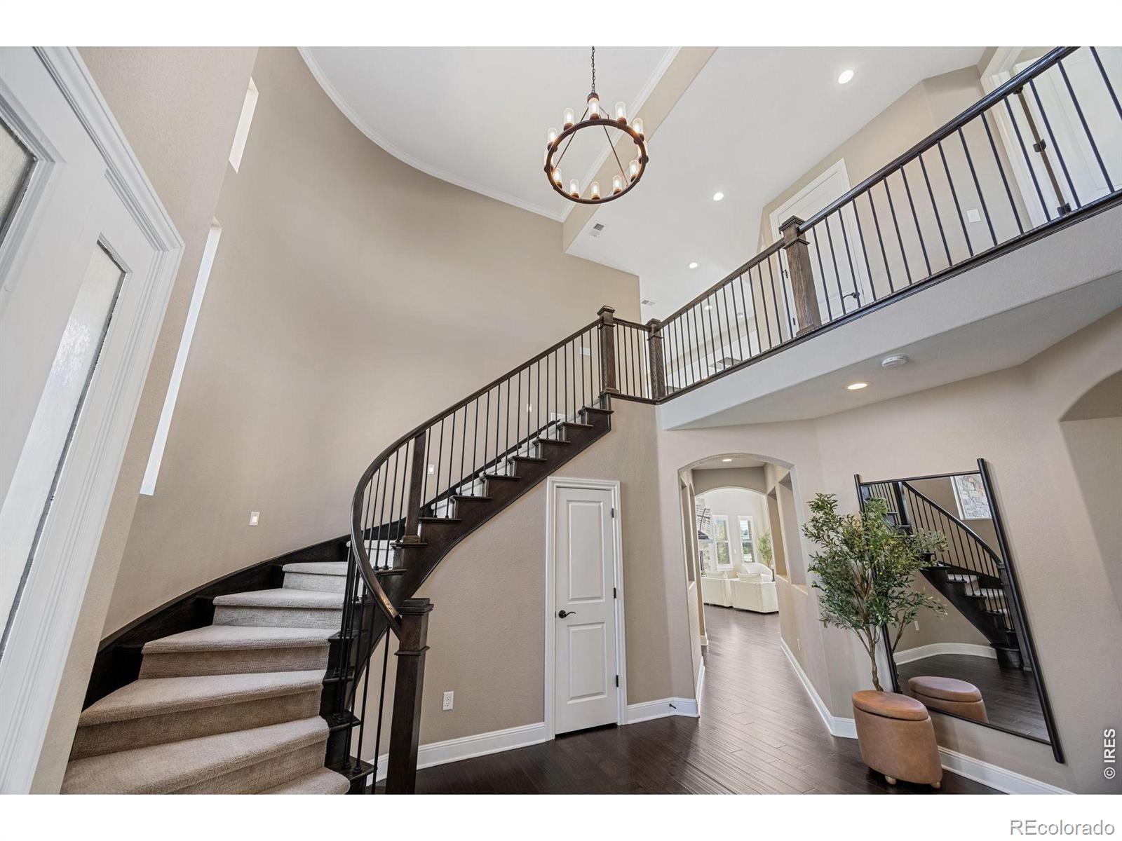 6414 Wind Break Court