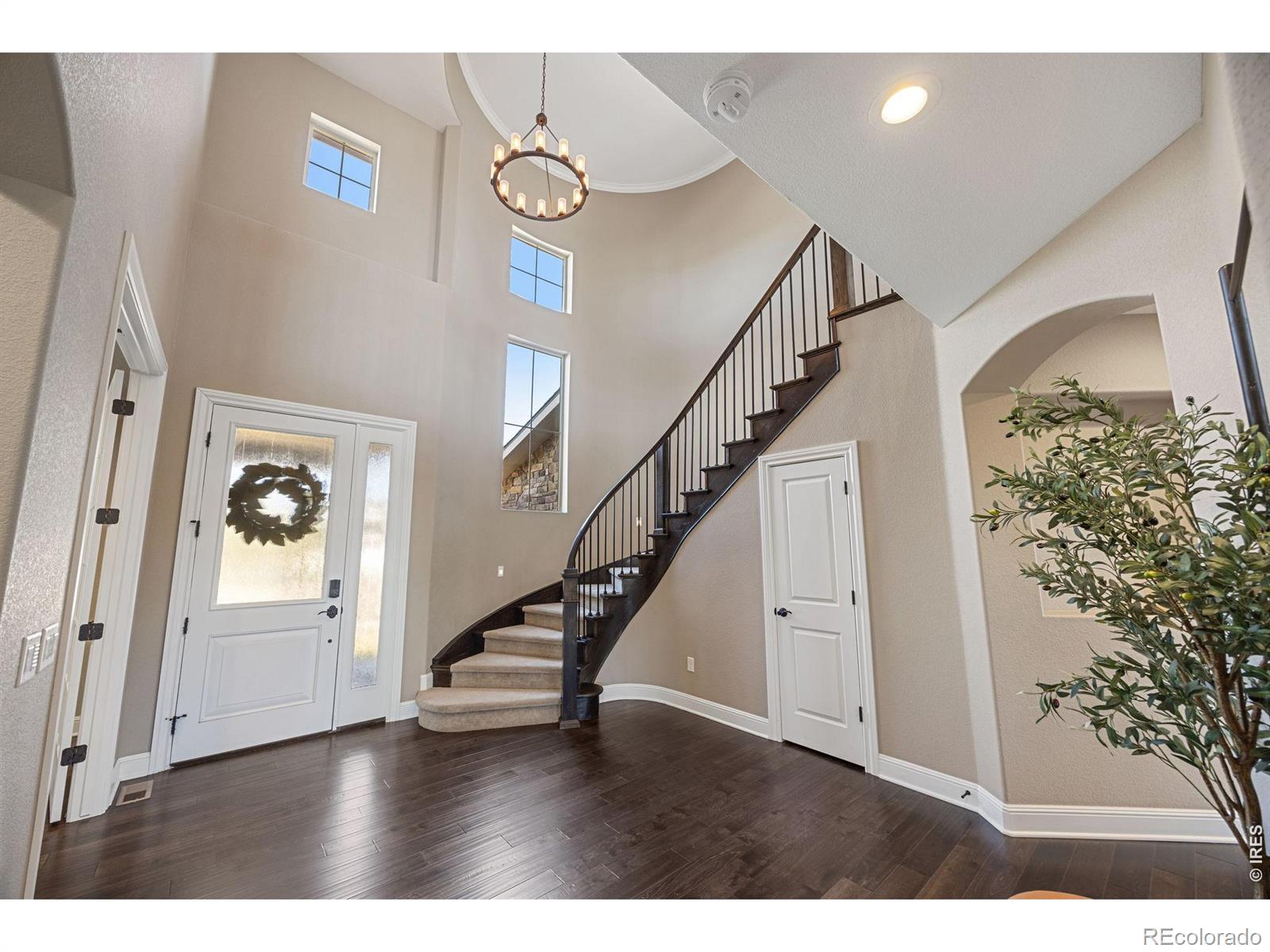 6414 Wind Break Court