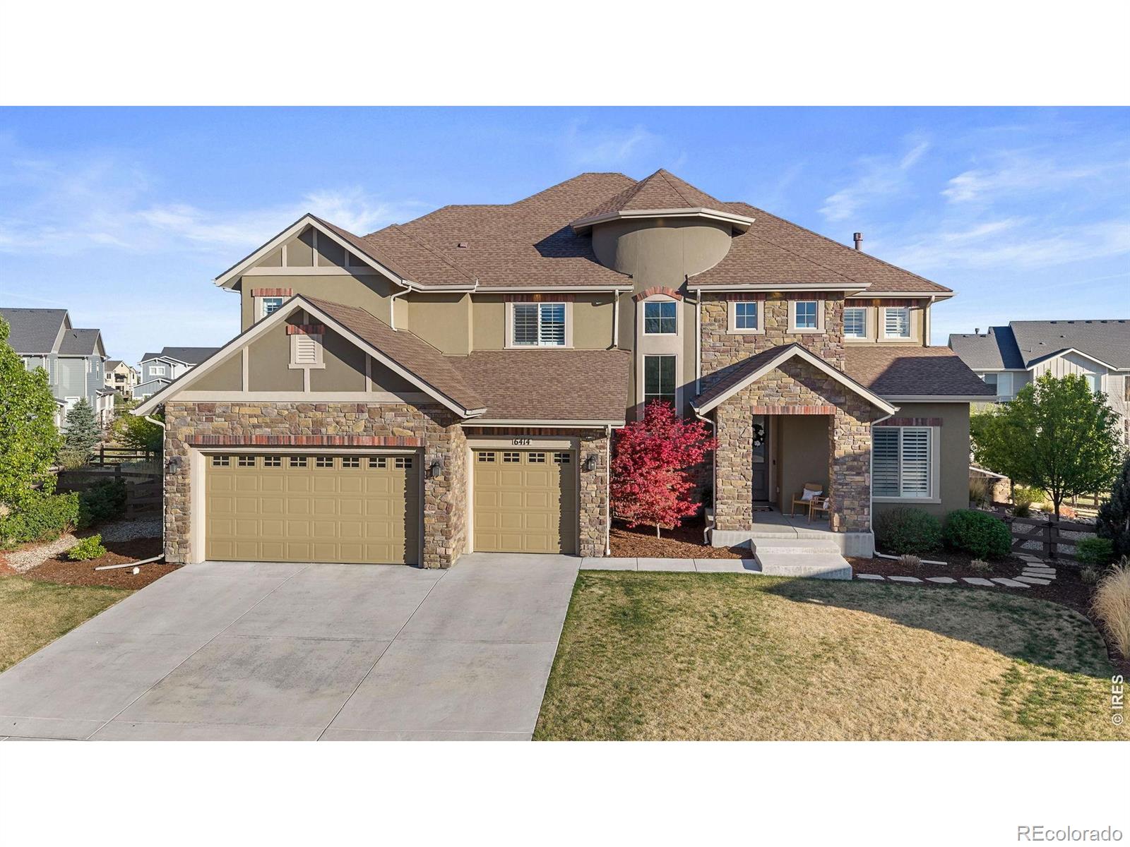 6414 Wind Break Court