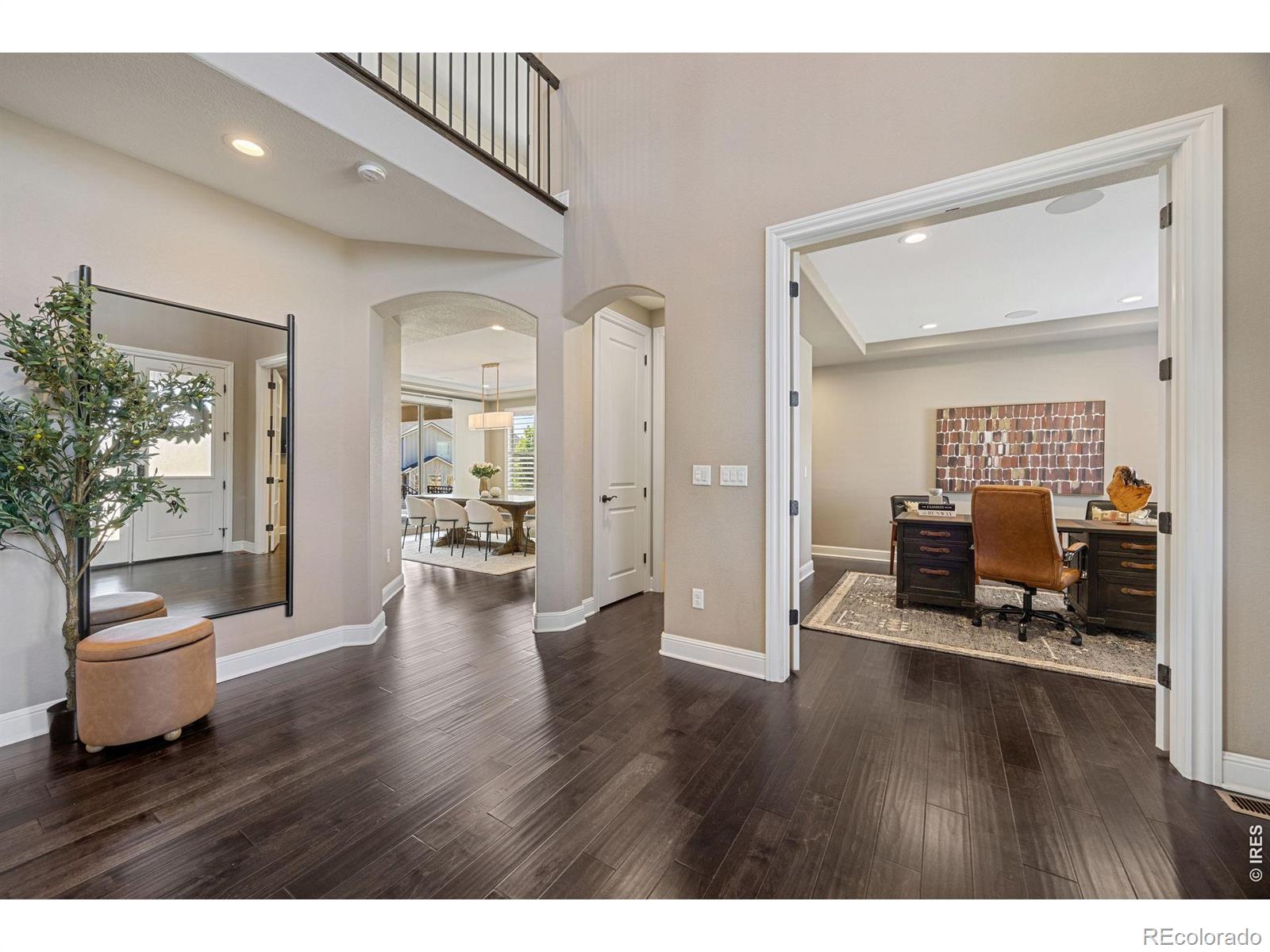 6414 Wind Break Court