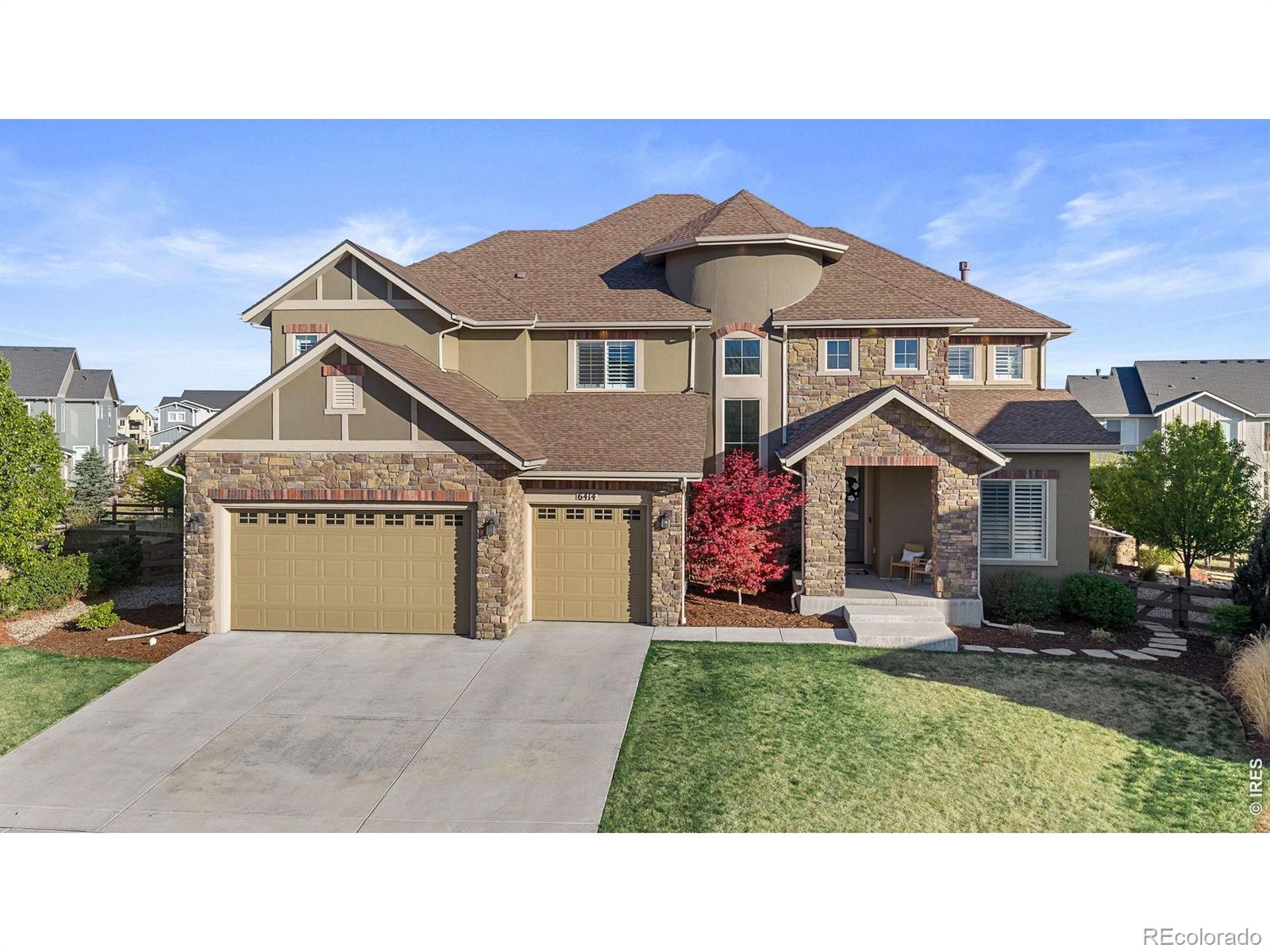6414 Wind Break Court