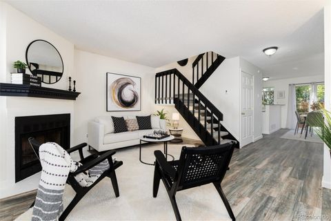 18234 E Arizona Avenue B Aurora CO 80017