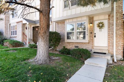 18234 E Arizona Avenue B Aurora CO 80017