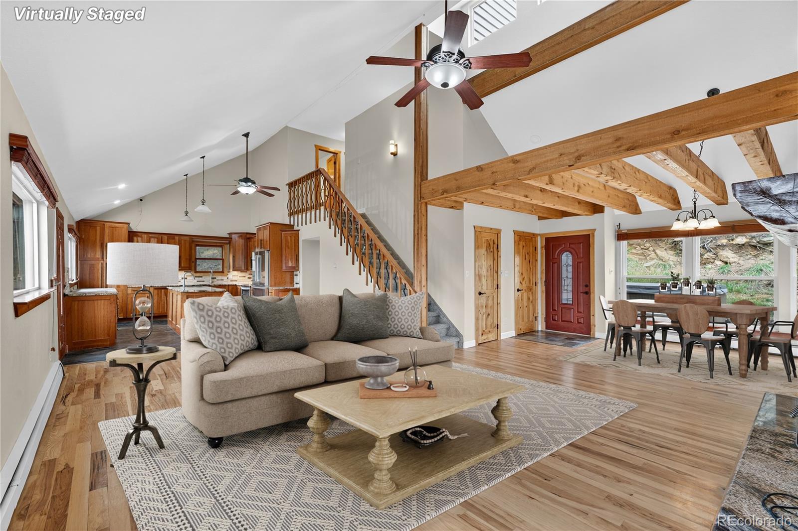 535 Elk Valley Drive