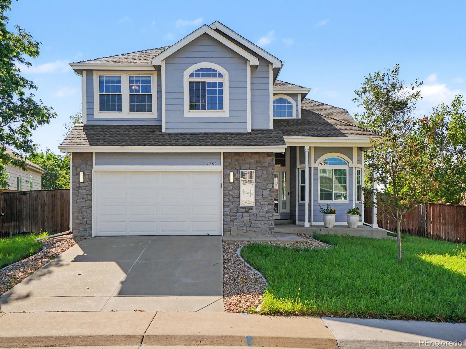 1250 Snowberry Ln, Broomfield, CO, 80020