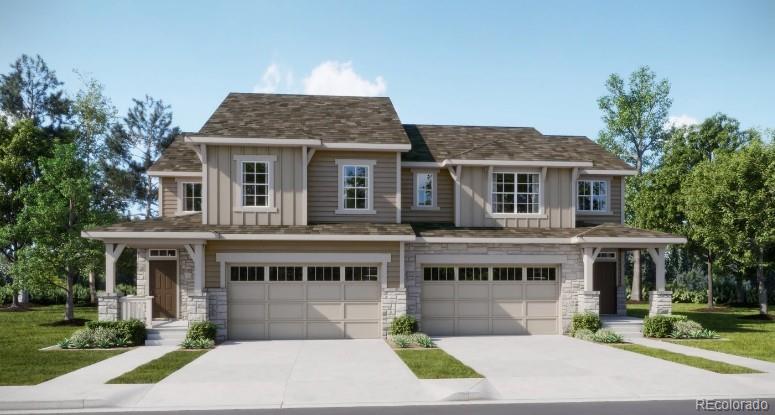 Photo of 7080 Juniper Drive, Thornton, CO 80602 (MLS # 3029208)