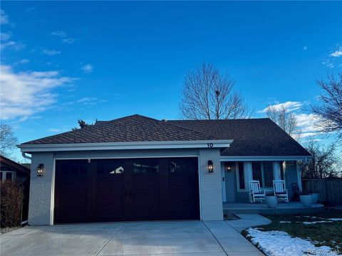 10 Long Spur Littleton CO 80127