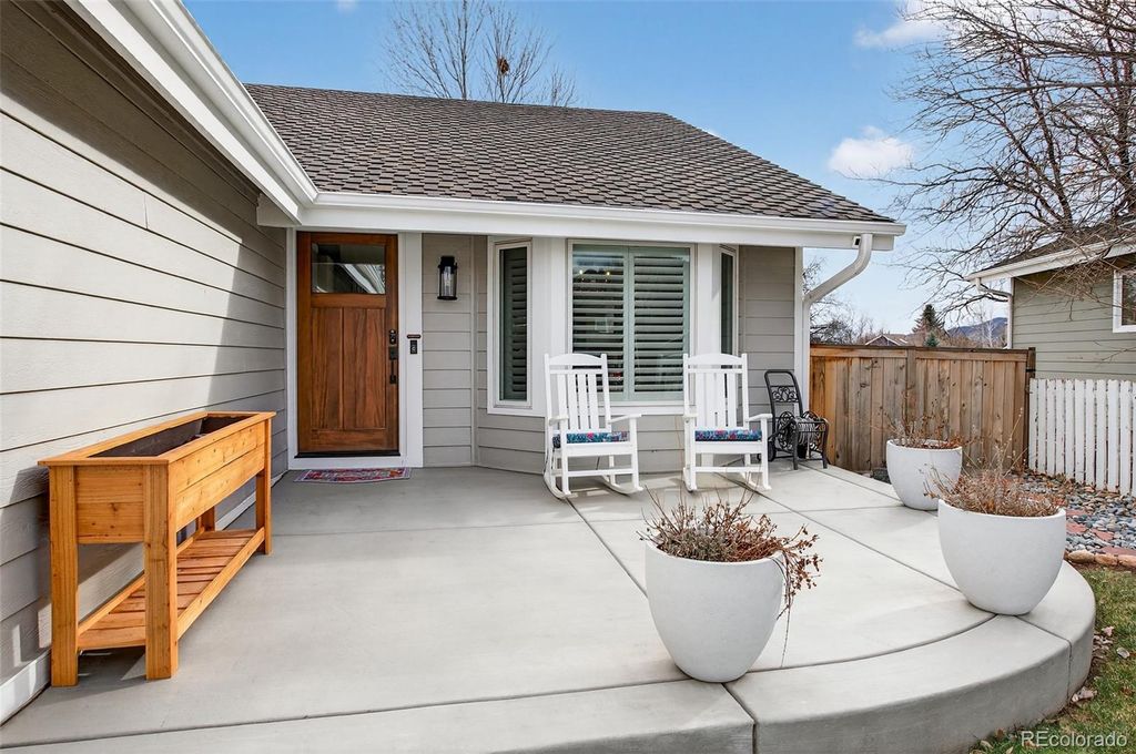 Photo of 10 Long Spur, Littleton, CO 80127 (MLS # 6769376)