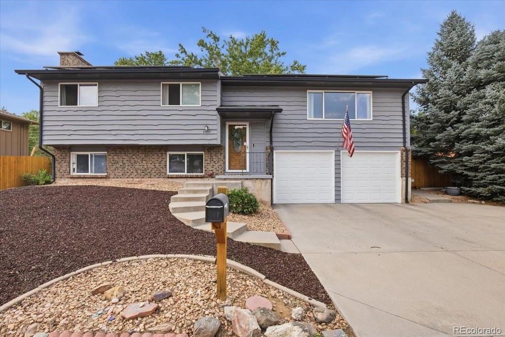 Photo of 9837 W Arizona Avenue, Lakewood, CO 80232 (MLS # 9038413)