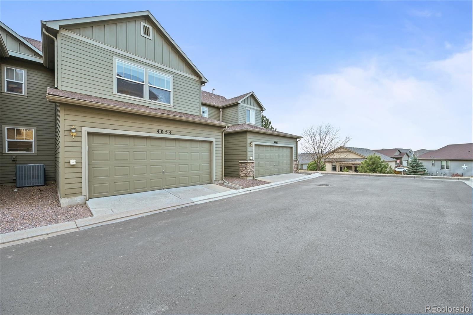 4054 Sandia Trail