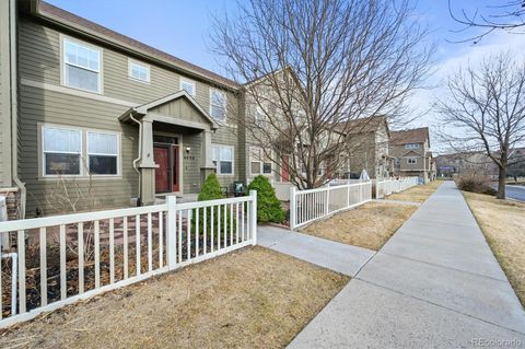 4054 Sandia Trail Castle Rock Co 80109