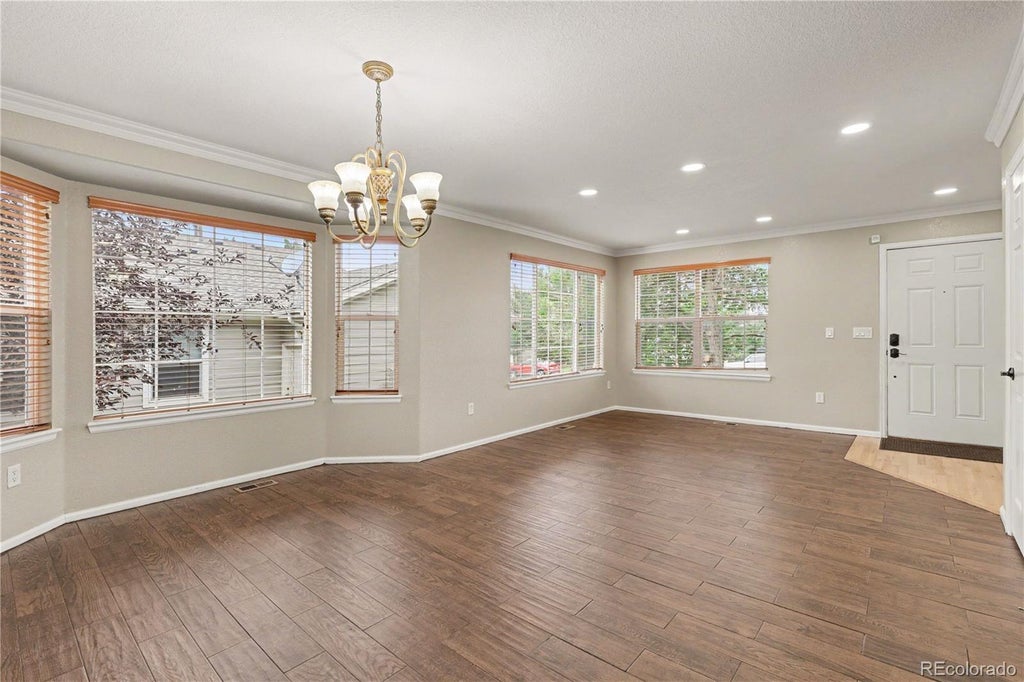 Photo of 1242 E 100th Place, Thornton, CO 80229 (MLS # 7934100)