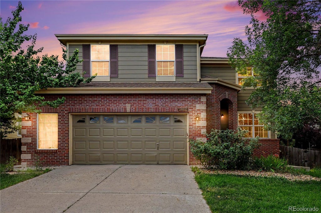 Photo of 1242 E 100th Place, Thornton, CO 80229 (MLS # 7934100)