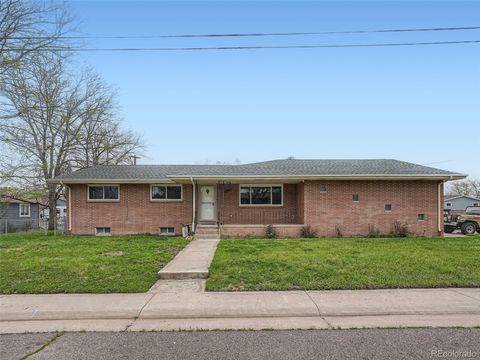 149 9th Street, Fort Lupton, CO 80621 - #: 4194568