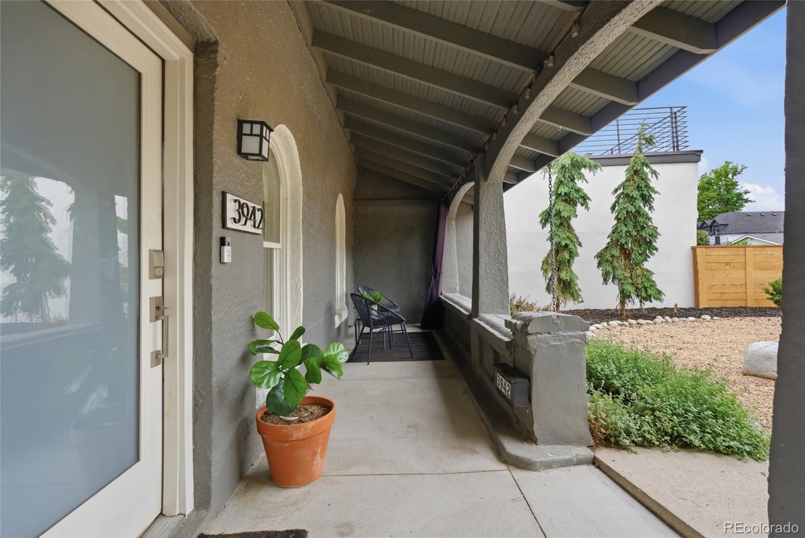 3942 Osage Street