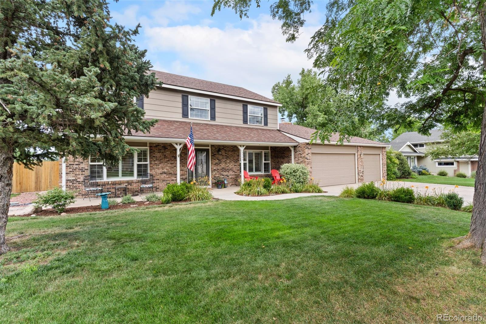 3360 Springridge Circle