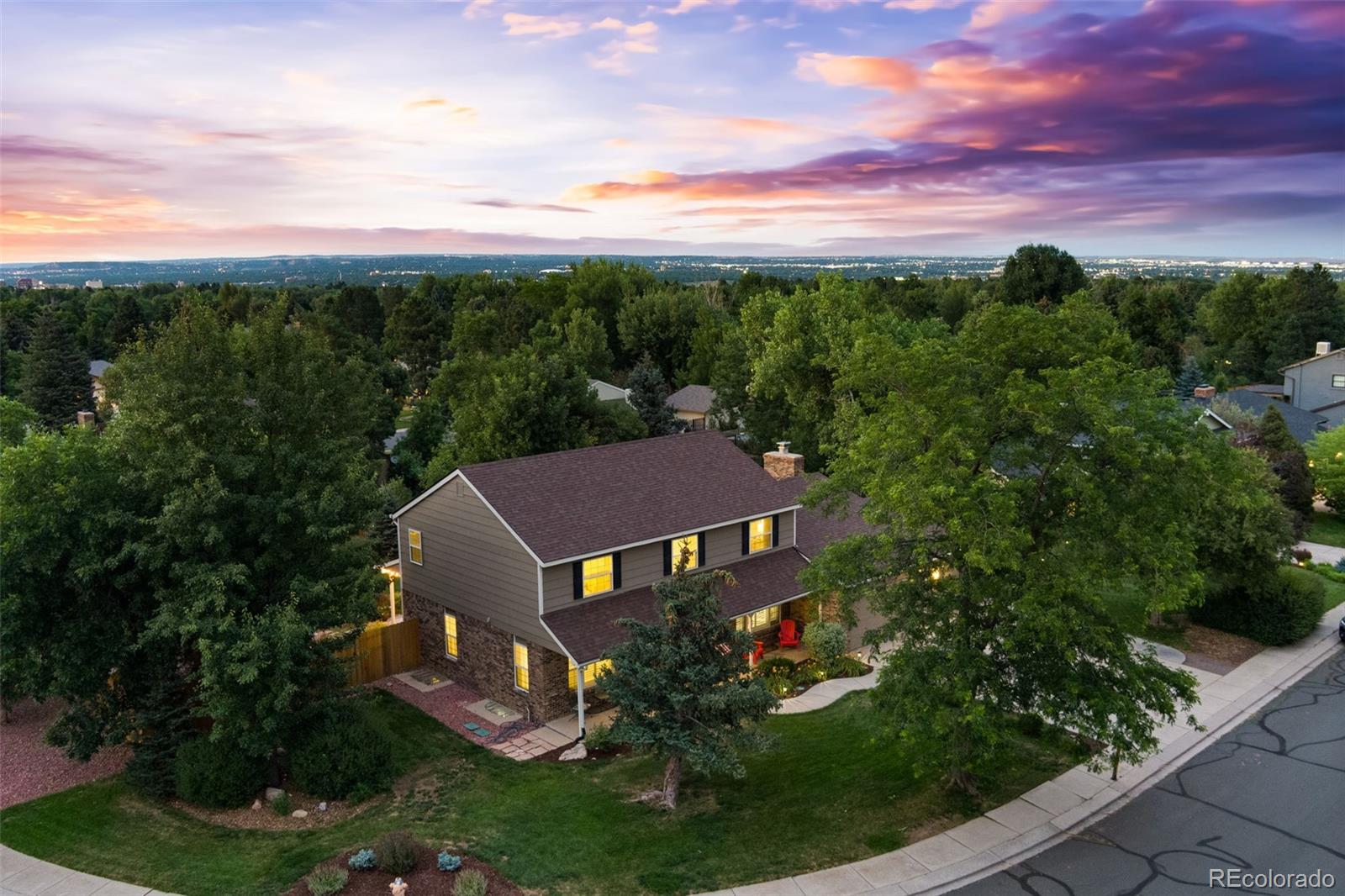 3360 Springridge Circle