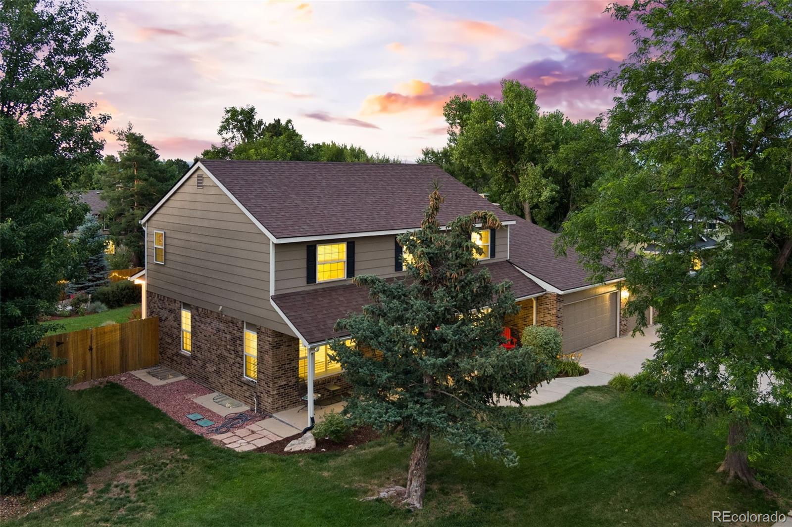 3360 Springridge Circle